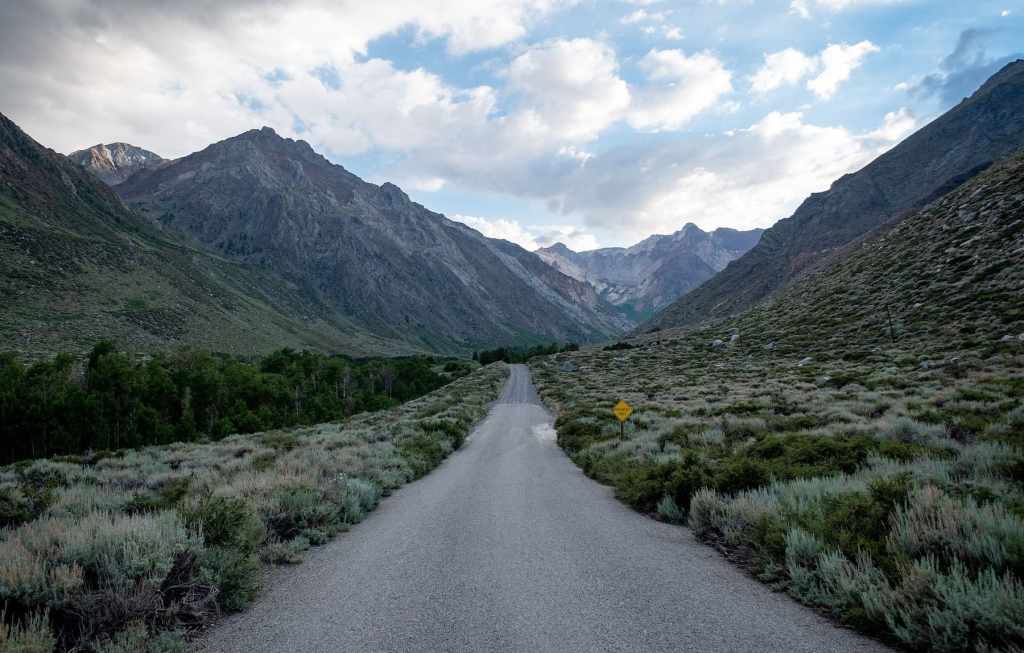 carretera
